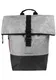 Forvert Rucksack ''''Lorenz'''' graumeliert / schwarz