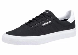Sneaker schwarz / weiß
