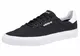 ADIDAS ORIGINALS Sneaker schwarz / weiß