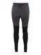 Nike Sportswear Jogginghose dunkelgrau / schwarz