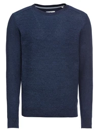Pullover navy