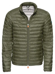 Jacke ''''GIUBBOTTO CAPPUCCIO'''' oliv