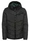 G-STAR RAW Jacke ''''Attacc hdd'''' schwarz