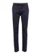 TOM TAILOR Hose nachtblau