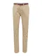 TOM TAILOR Hose sand
