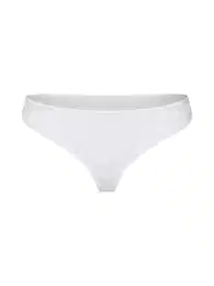 Tanga 'Georgia' bílá