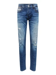 Jeans ''''NIELS'''' blue denim