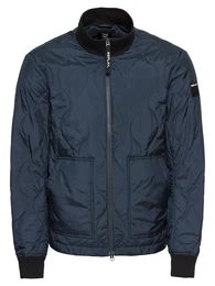 Jacke dunkelblau