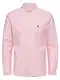SELECTED HOMME Hemd pink