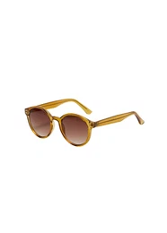 MANGO MAN Sonnenbrille I-Porter2 braun / honig