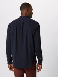 Polo Ralph Lauren Hemd dunkelblau/weiß