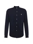 Polo Ralph Lauren Hemd dunkelblau/weiß