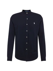 Polo Ralph Lauren Hemd dunkelblau/weiß