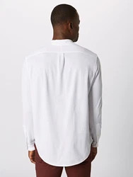 Polo Ralph Lauren Hemd blau/weiß