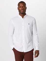Polo Ralph Lauren Hemd blau/weiß