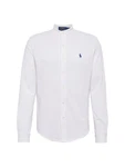 Polo Ralph Lauren Hemd blau/weiß