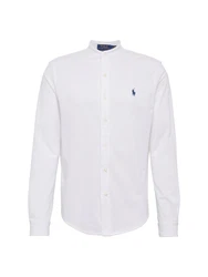 Polo Ralph Lauren Hemd blau/weiß
