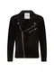 JACK & JONES Jacke schwarz