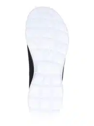 Slip On tenisice 'Summits' siva / crna