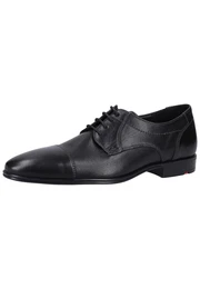 Schnürschuh ''''Oskar'''' schwarz
