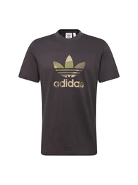 ORIGINALS T-Shirt anthrazit / khaki