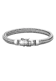 Armband silber