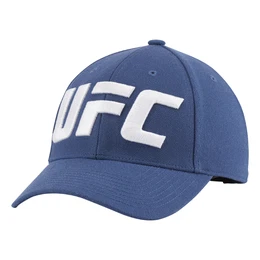 Sportcap marine / weiß