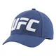 REEBOK Sportcap marine / weiß