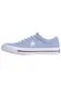 CONVERSE Sneaker ''''One Star OX'''' hellblau