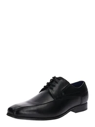Schnürschuh ''''Mattia'''' schwarz