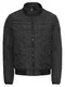 S.Oliver Steppjacke schwarz