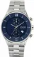 JOOP! Chronograph ''''2022855'''' blau / silber