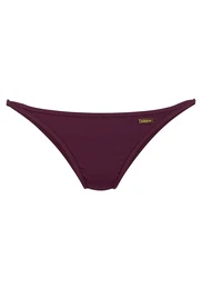 Spodní díl plavek bordó