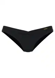 Bikini donji dio 'Italy' crna