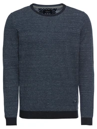 S.Oliver ''''Pullover'''' nachtblau