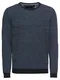 S.Oliver ''''Pullover'''' nachtblau