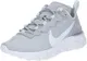 Nike Sportswear Tenisky ''''React 55''''  světle šedá / bílá