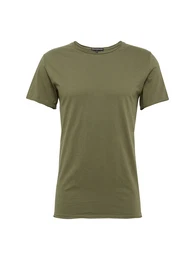 DRYKORN T-Shirt ''''Kendrick'''' oliv
