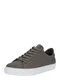 Garment Project Sneaker ''''Type'''' grau / weiß