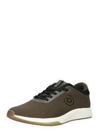 Sneaker ''''Factor'''' oliv