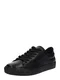 Garment Project Sneaker ''''Type'''' schwarz
