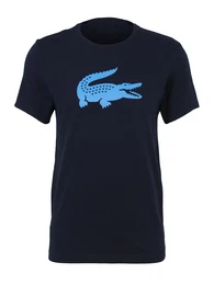 Lacoste Sport Funktionsshirt blau / nachtblau