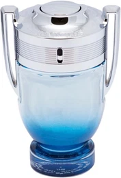 Paco Rabanne Eau de Toilette ''''Invictus Aqua'''' hellgrau