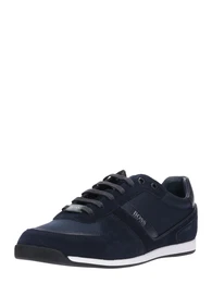 Casual Sneaker navy