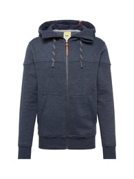 Alife And Kickin Sweatjacke ''''HURRICANE Sweatjacket'''' marine