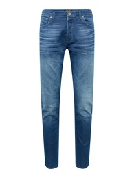 Jeans ''''Mike'''' blue denim