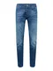 JACK & JONES Jeans ''''Mike'''' blue denim