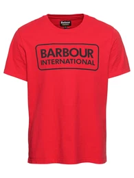 International T-Shirt rot