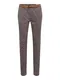 TOM TAILOR DENIM Chinohose grau