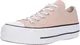 CONVERSE Tenisky ''Lift Ox''  starorůžová